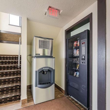 Quality Inn Clovis Exterior photo