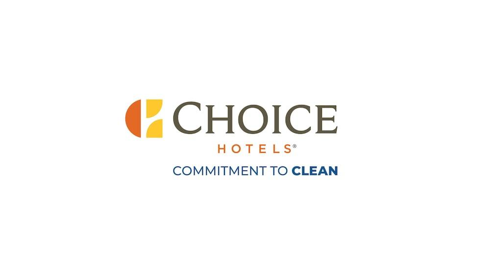 Quality Inn Clovis Exterior photo