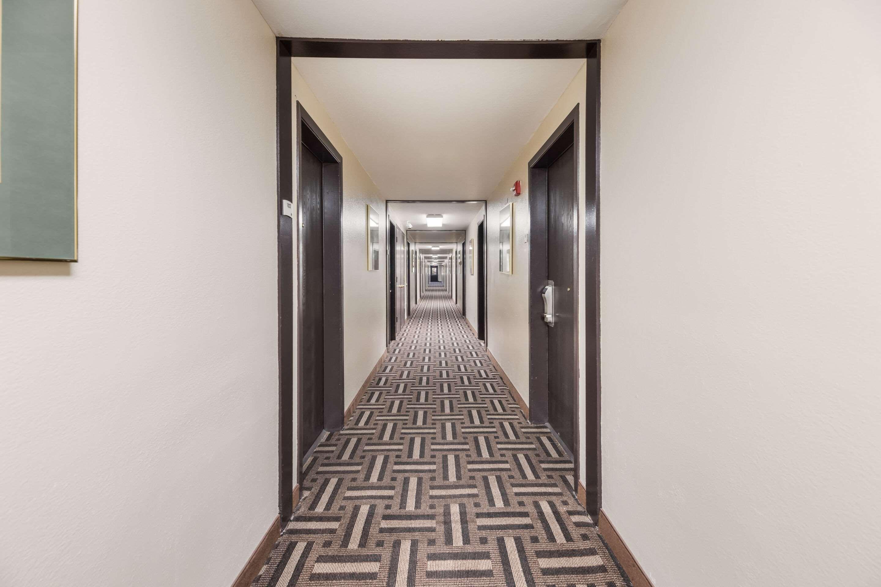 Quality Inn Clovis Exterior photo