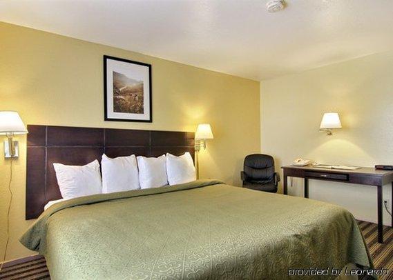 Quality Inn Clovis Exterior photo